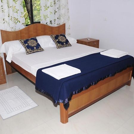 Imperial Holidays Apartman Varca Kültér fotó