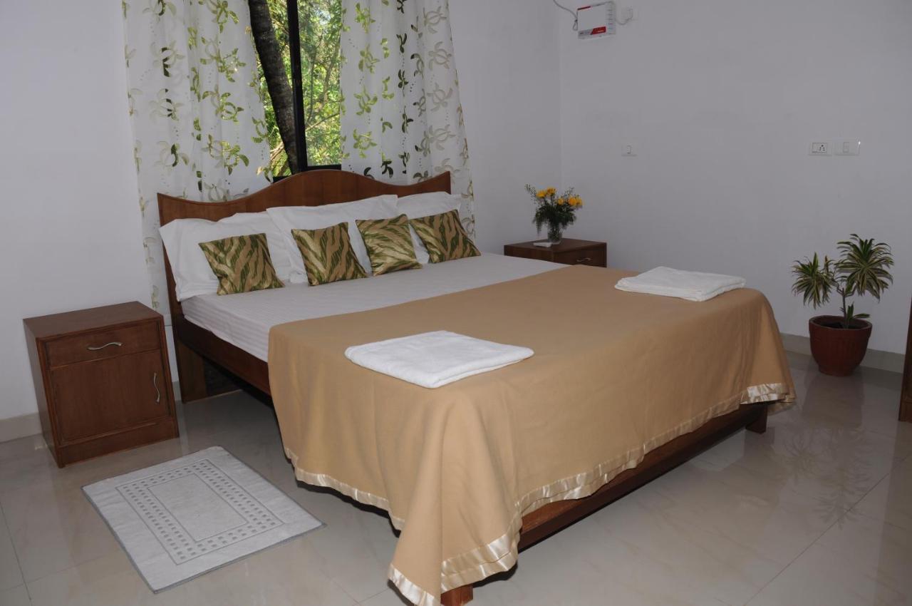 Imperial Holidays Apartman Varca Kültér fotó