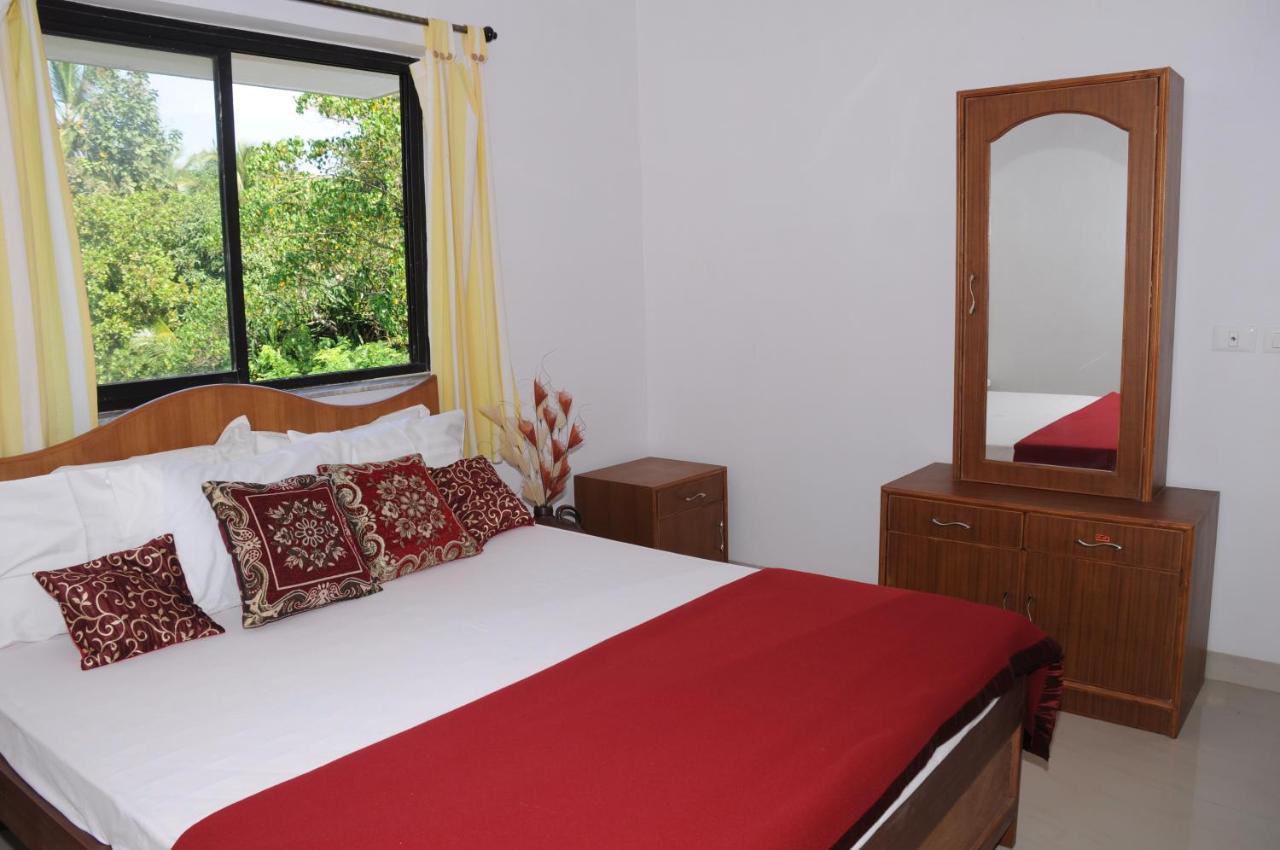 Imperial Holidays Apartman Varca Kültér fotó
