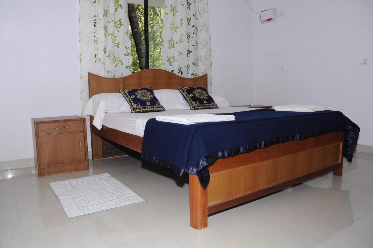 Imperial Holidays Apartman Varca Kültér fotó