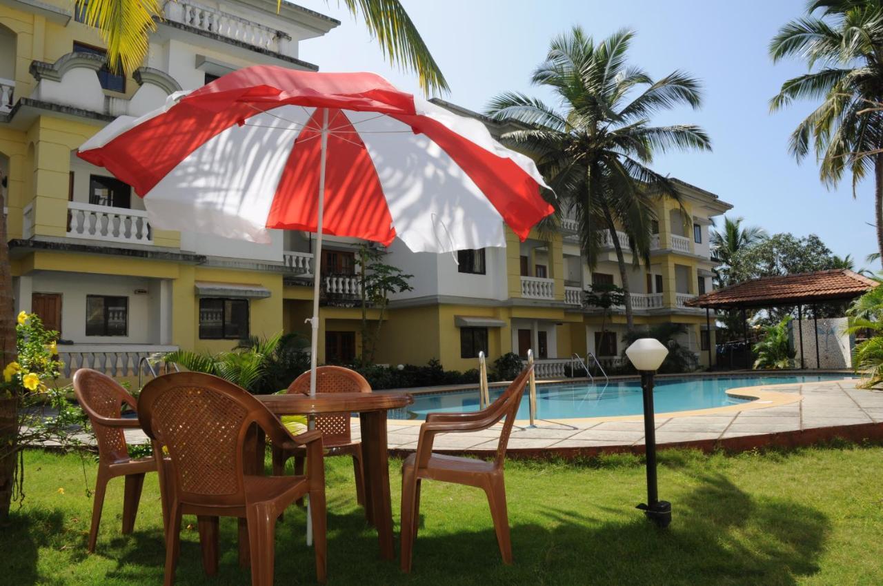 Imperial Holidays Apartman Varca Kültér fotó
