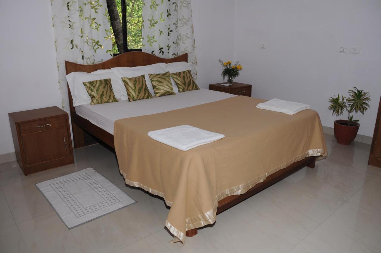 Imperial Holidays Apartman Varca Kültér fotó