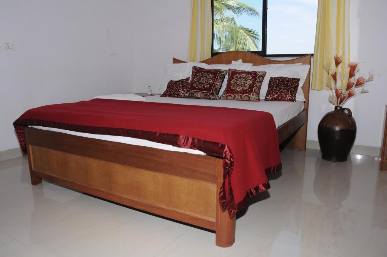 Imperial Holidays Apartman Varca Kültér fotó