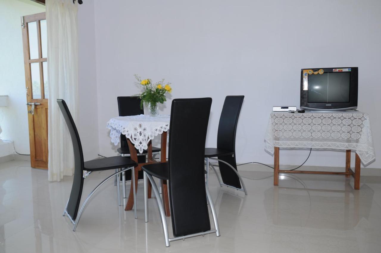 Imperial Holidays Apartman Varca Kültér fotó