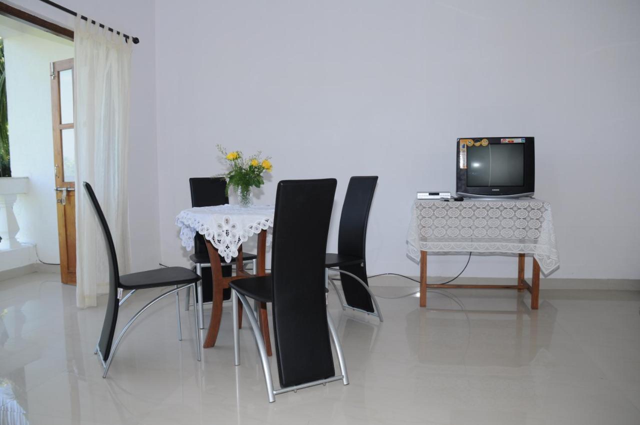 Imperial Holidays Apartman Varca Kültér fotó