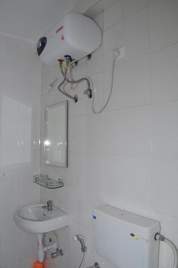 Imperial Holidays Apartman Varca Kültér fotó