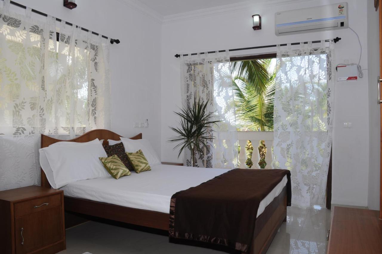 Imperial Holidays Apartman Varca Kültér fotó