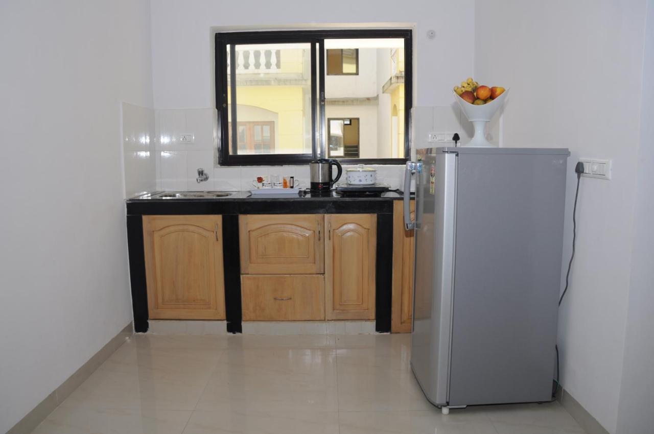 Imperial Holidays Apartman Varca Kültér fotó