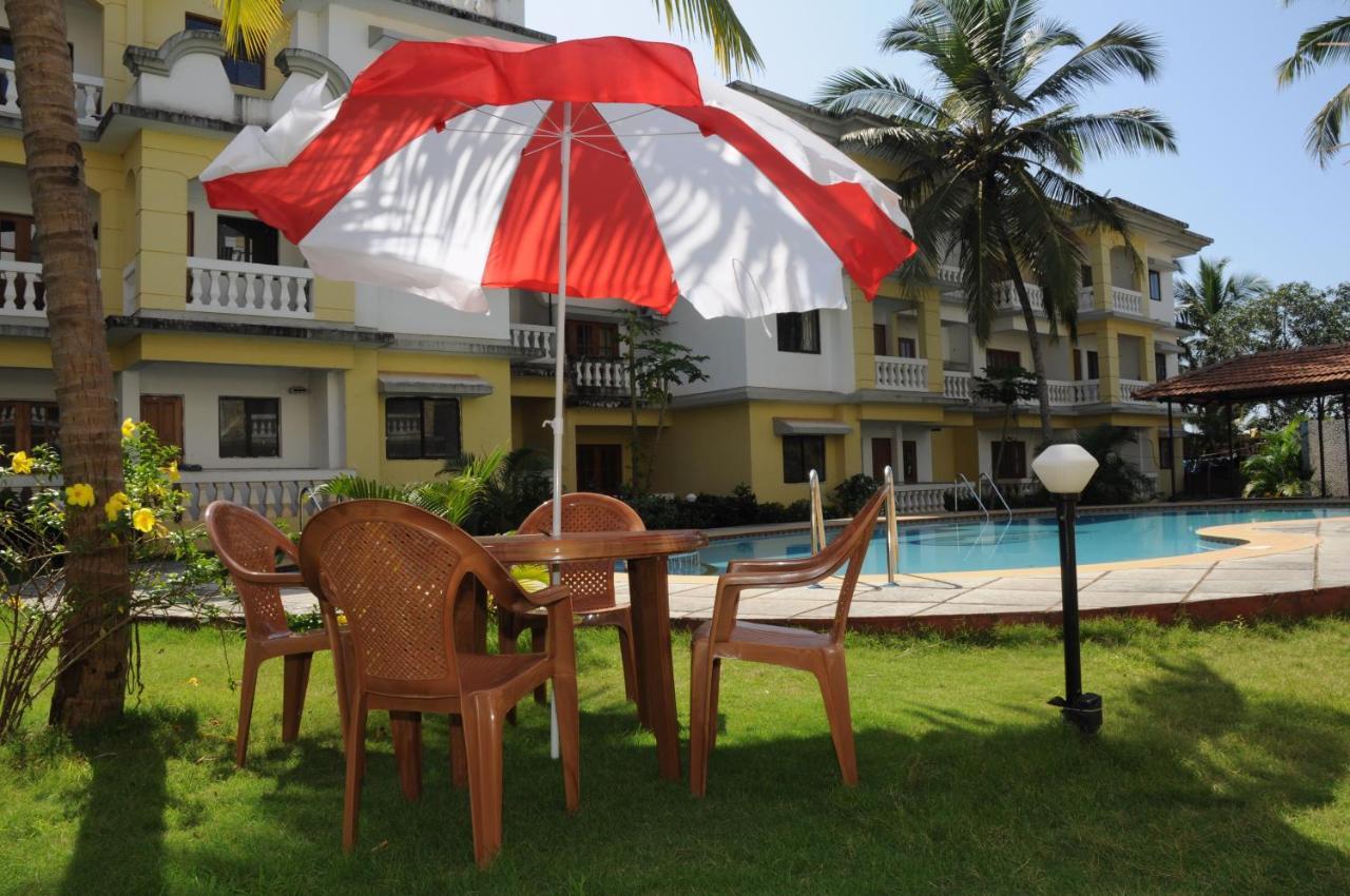 Imperial Holidays Apartman Varca Kültér fotó