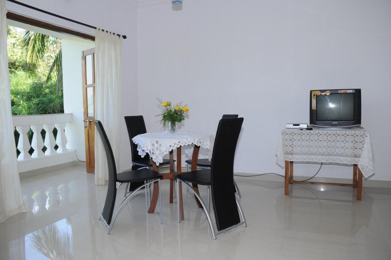 Imperial Holidays Apartman Varca Kültér fotó