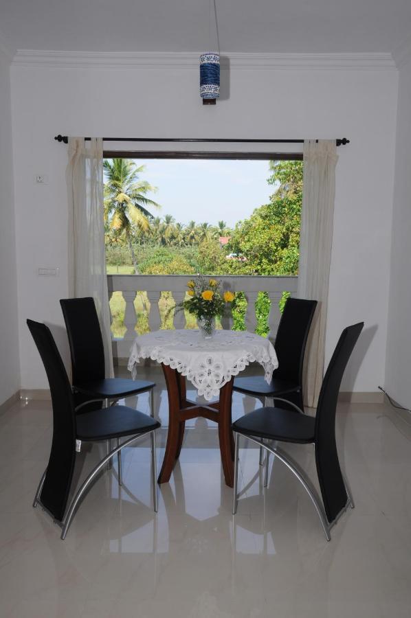 Imperial Holidays Apartman Varca Kültér fotó
