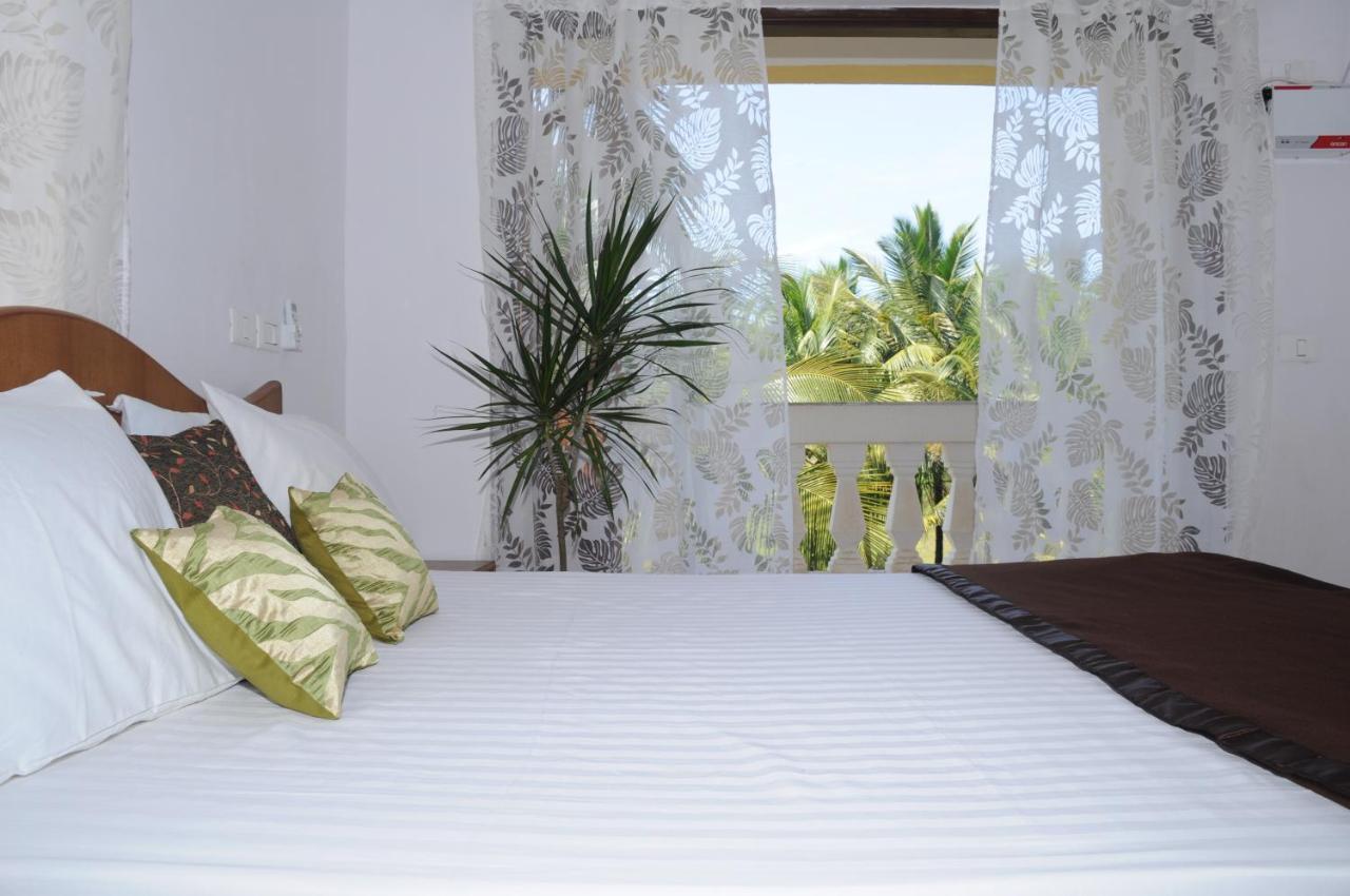 Imperial Holidays Apartman Varca Kültér fotó