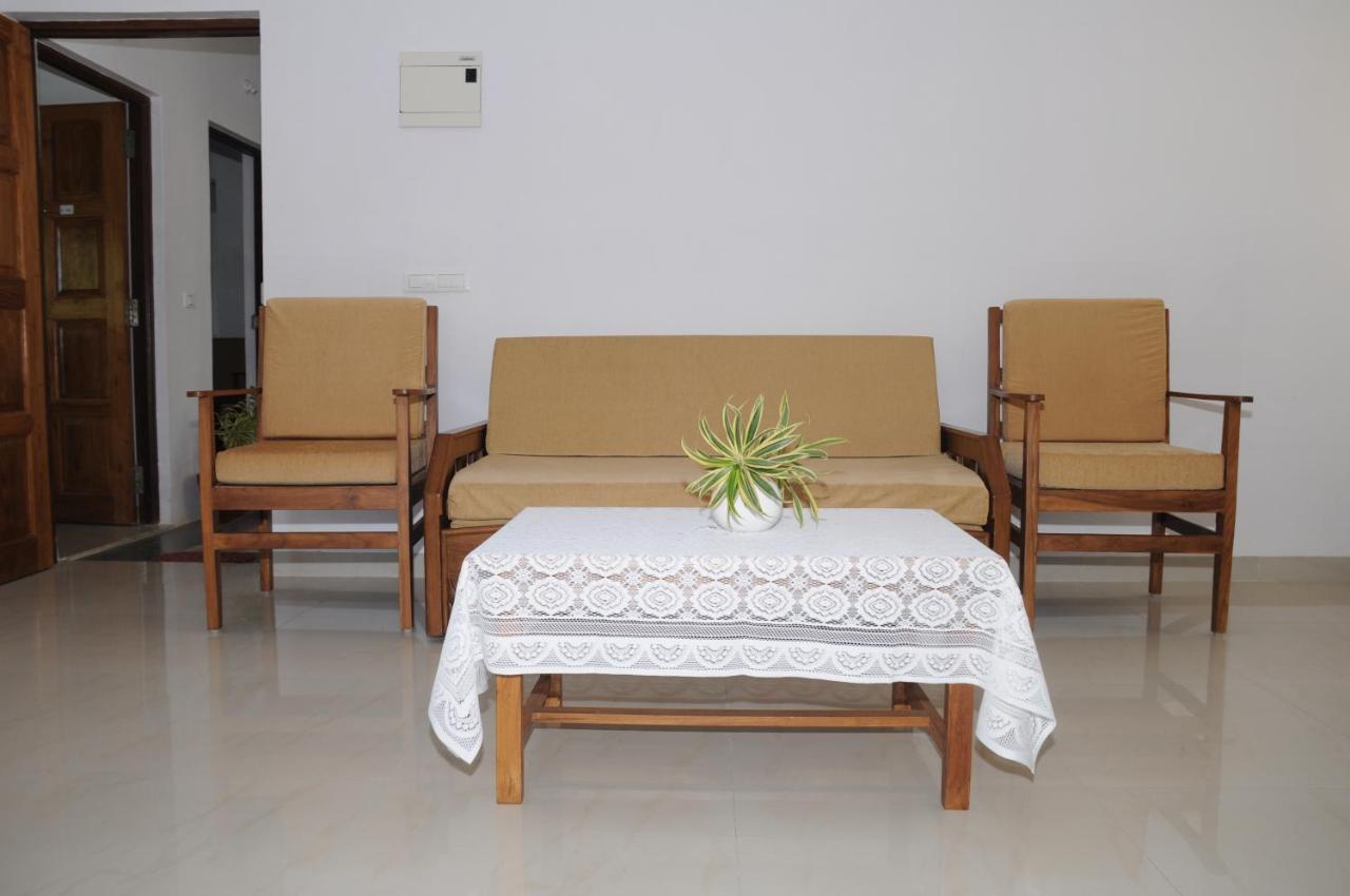 Imperial Holidays Apartman Varca Kültér fotó