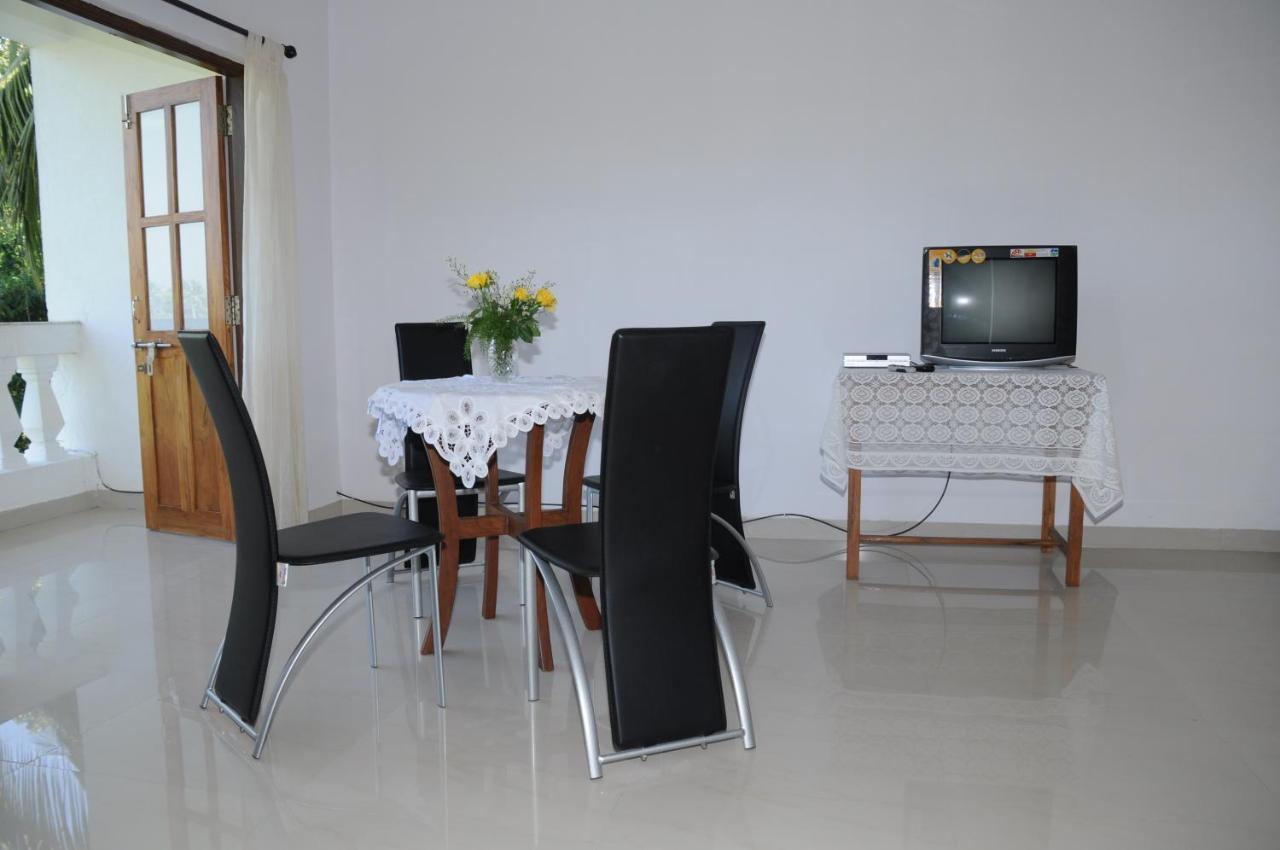 Imperial Holidays Apartman Varca Kültér fotó