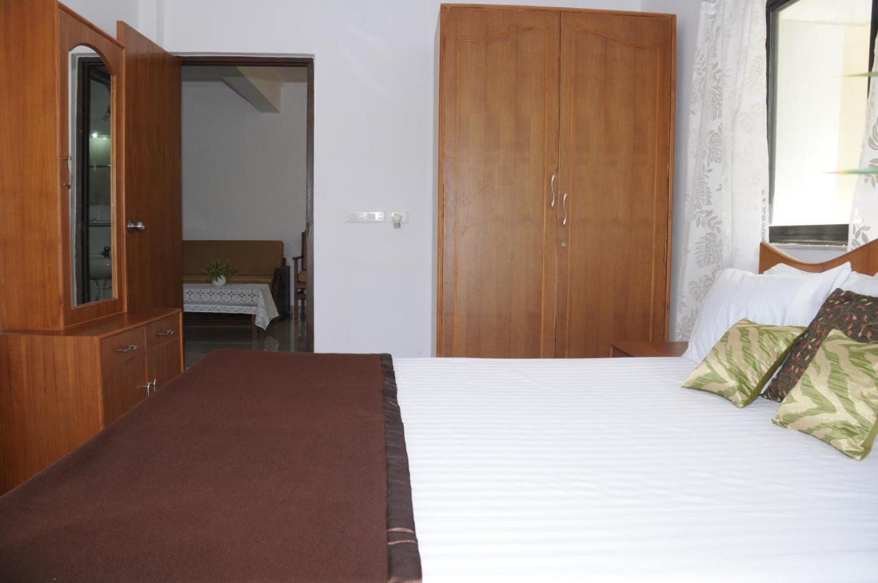 Imperial Holidays Apartman Varca Kültér fotó