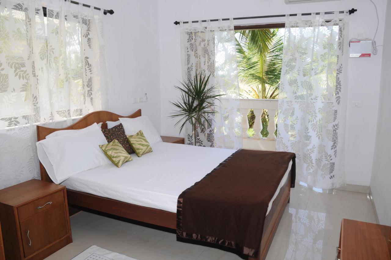 Imperial Holidays Apartman Varca Kültér fotó