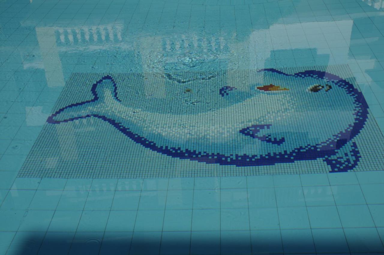 Imperial Holidays Apartman Varca Kültér fotó