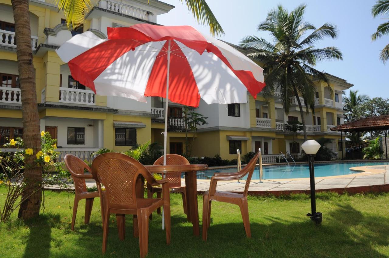 Imperial Holidays Apartman Varca Kültér fotó