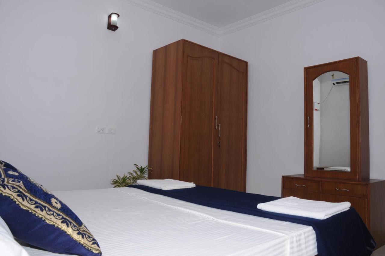 Imperial Holidays Apartman Varca Kültér fotó