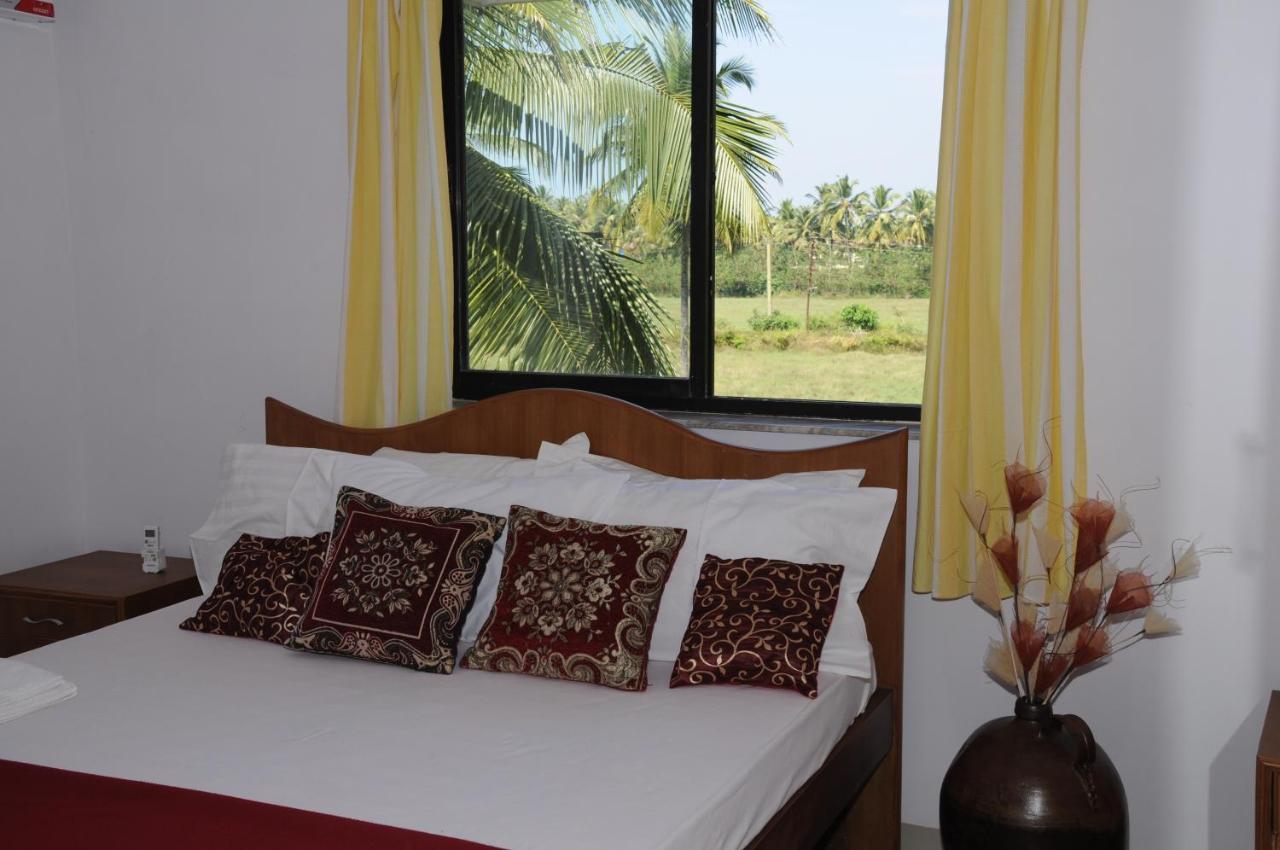 Imperial Holidays Apartman Varca Kültér fotó