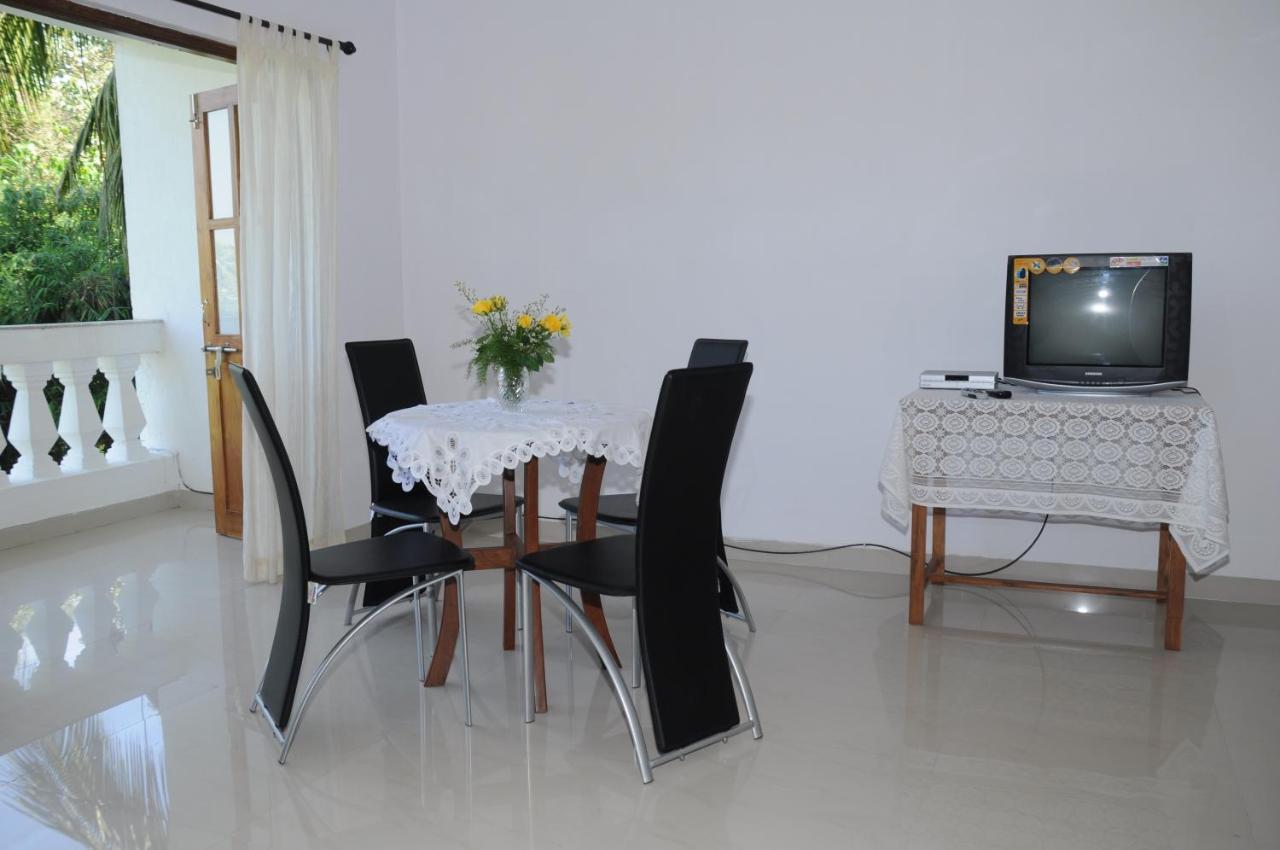 Imperial Holidays Apartman Varca Kültér fotó