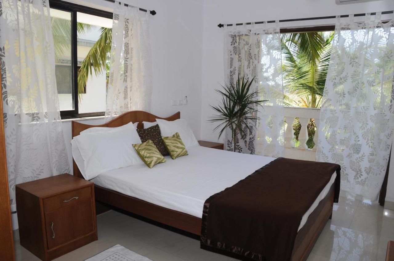 Imperial Holidays Apartman Varca Kültér fotó
