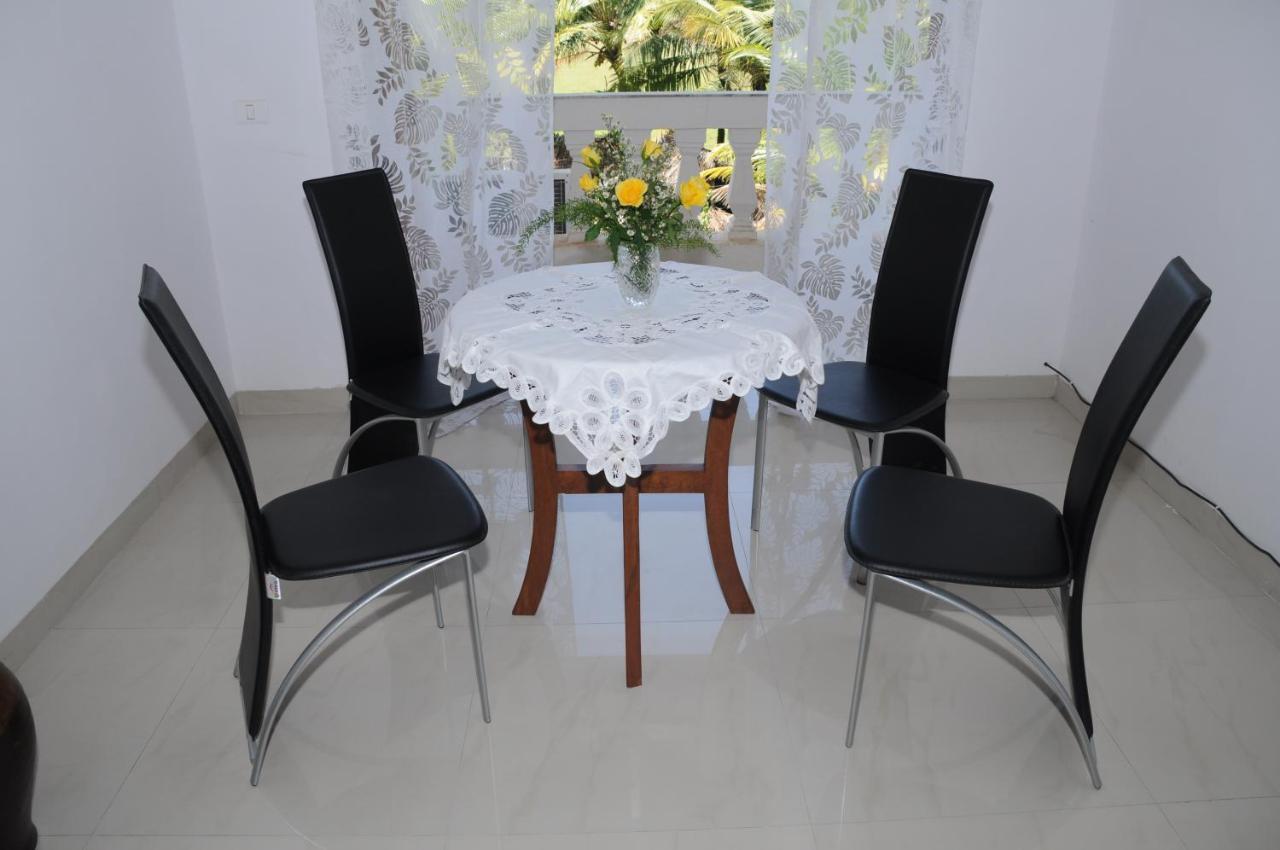 Imperial Holidays Apartman Varca Kültér fotó