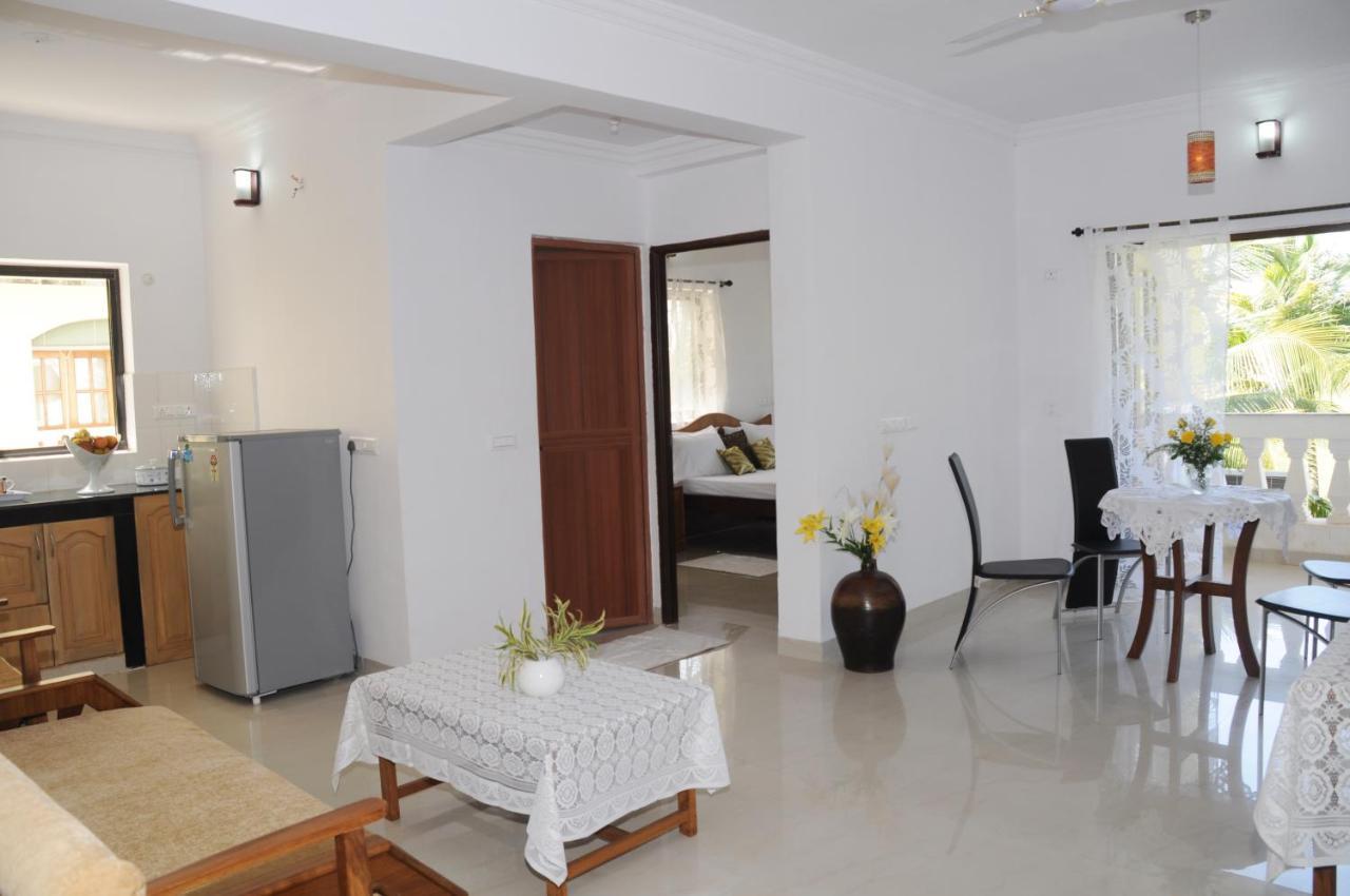 Imperial Holidays Apartman Varca Kültér fotó