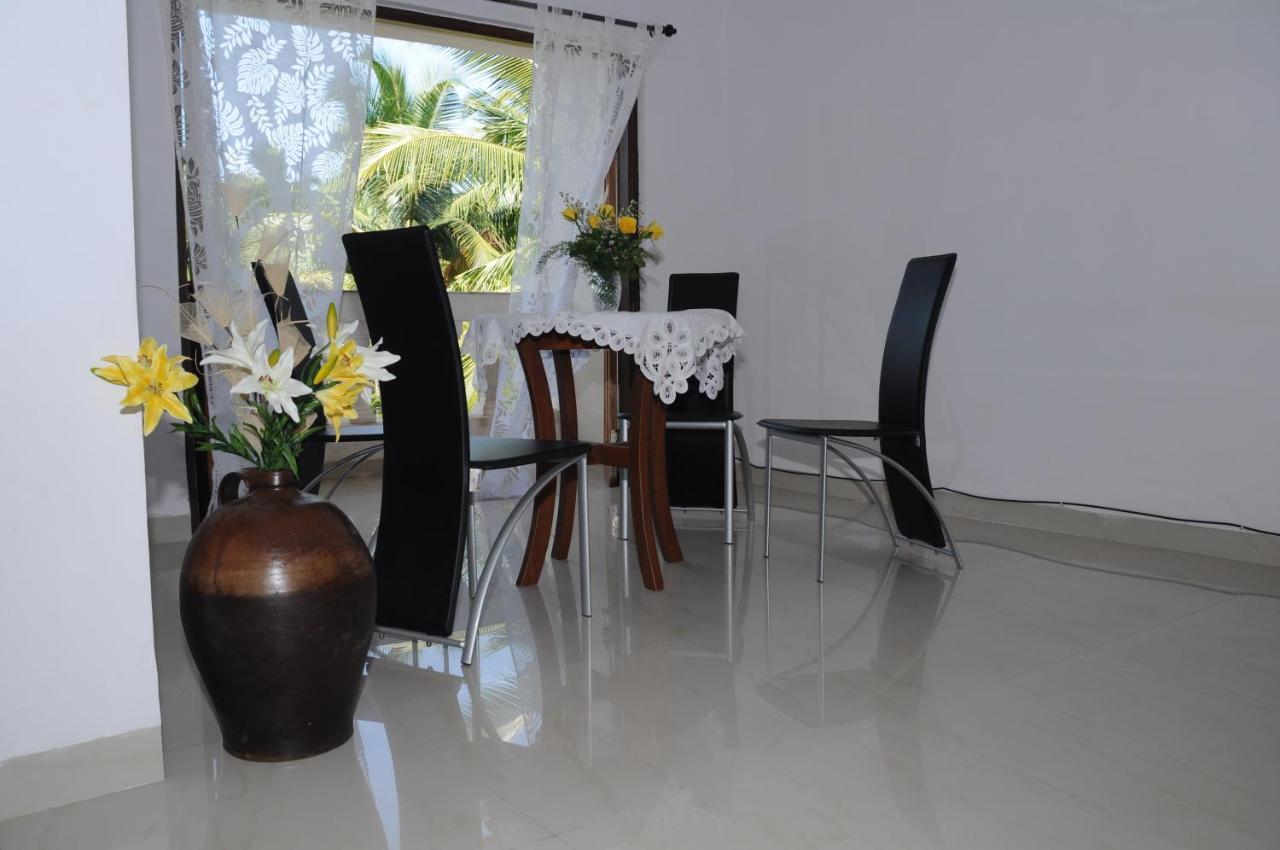 Imperial Holidays Apartman Varca Kültér fotó