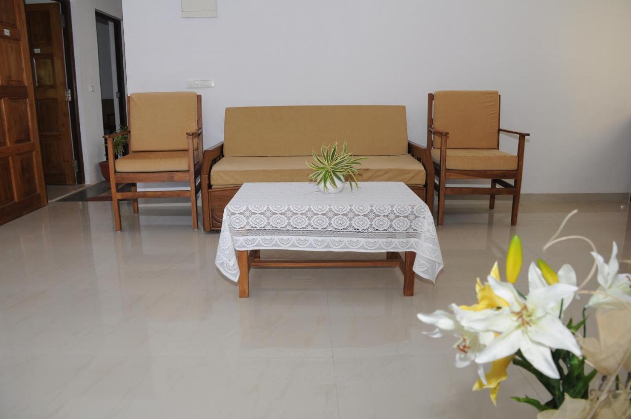 Imperial Holidays Apartman Varca Kültér fotó