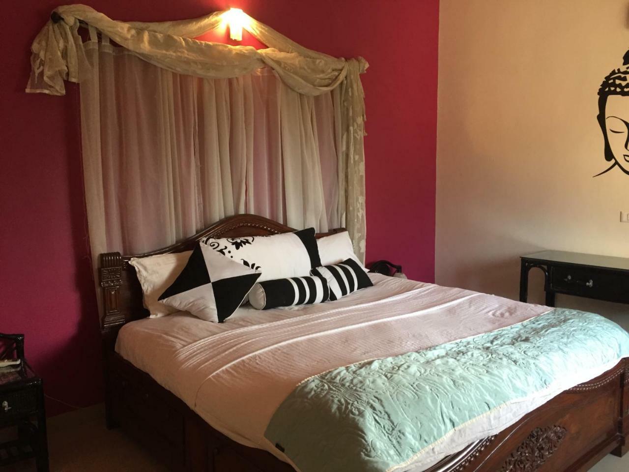Imperial Holidays Apartman Varca Kültér fotó